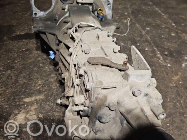 rrr-part-3069-0f1f177c601803755678ce30b0176d0a Subaru Outback Manual 6 speed gearbox