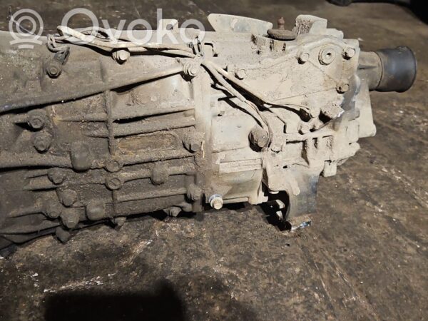 rrr-part-3069-1d83e12303659d07d44288b19d14f789 Subaru Outback Manual 6 speed gearbox