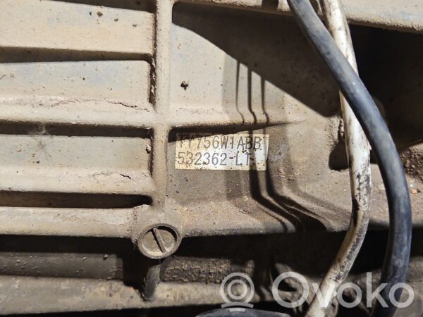 rrr-part-3069-23e565f2243e79d14963bc3230b50b5a Subaru Outback Manual 6 speed gearbox