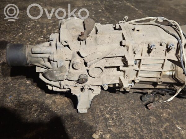 rrr-part-3069-96b1fc7a3f0d8de5eb1237a51f3fa14c Subaru Outback Manual 6 speed gearbox
