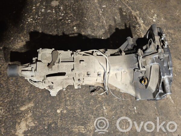 rrr-part-3069-cc9eaf0e0421af22e8eaad9c8db0e89f Subaru Outback Manual 6 speed gearbox