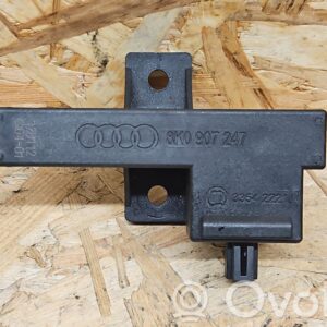 rrr-part-3070-d77df3913ce5d8672087f1113504d286 Audi S5 Keyless (KESSY) go control unit/module
