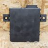 Audi S5 Gateway control module