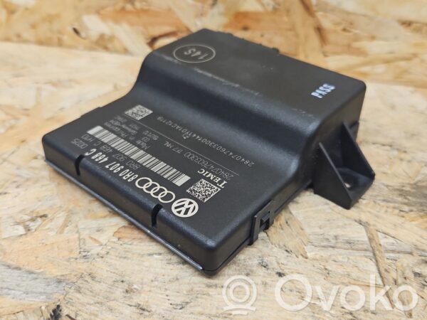 Audi S5 Gateway control module