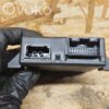 Audi S5 Gateway control module