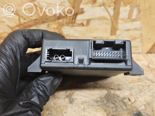Audi S5 Gateway control module
