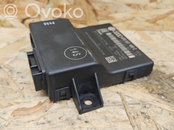 Audi S5 Gateway control module