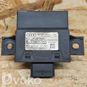 Audi S5 Other control units/modules