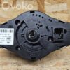 Audi S5 Light switch