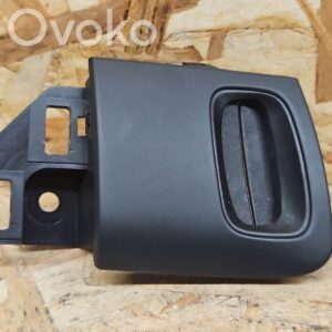 Audi S5 Other interior part