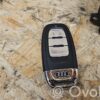 Audi S5 Ignition lock