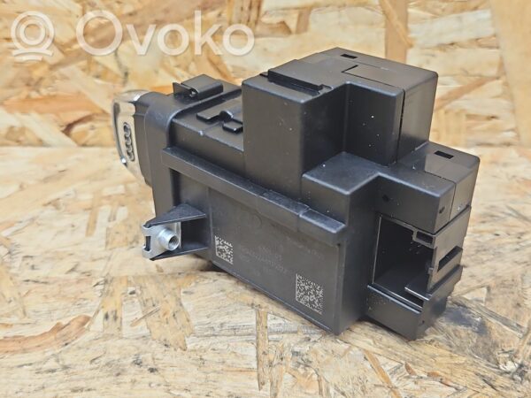 Audi S5 Ignition lock