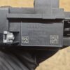 Audi S5 Ignition lock