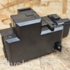 Audi S5 Ignition lock