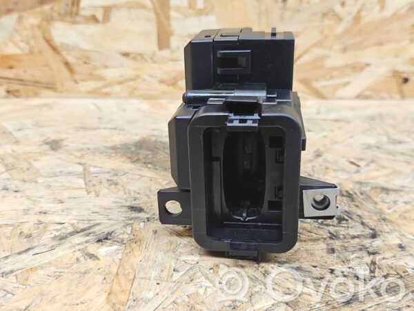 Audi S5 Ignition lock