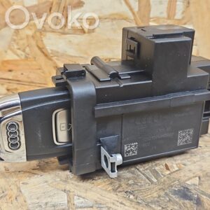 Audi S5 Ignition lock