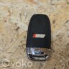 Audi S5 Ignition lock