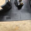 Audi S5 Panel trim