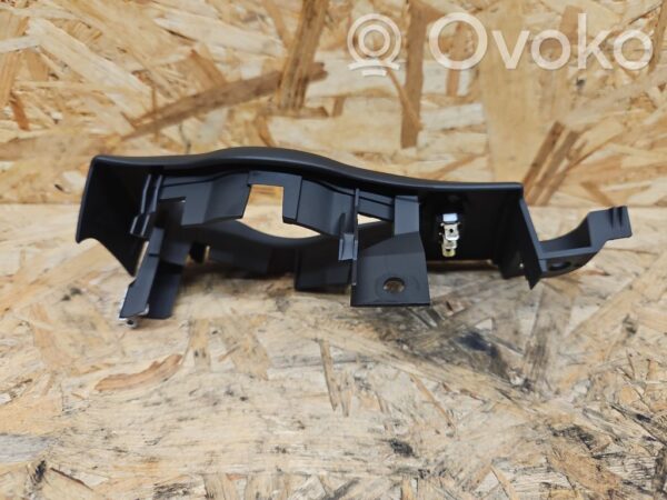 Audi S5 Panel trim