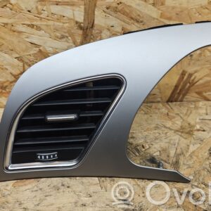 Audi S5 Dashboard side air vent grill/cover trim