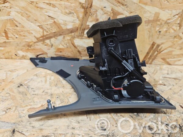 Audi S5 Dashboard side air vent grill/cover trim