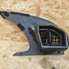 Audi S5 Dashboard side air vent grill/cover trim
