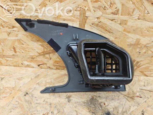 Audi S5 Dashboard side air vent grill/cover trim