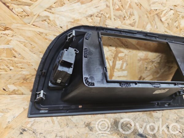 Audi S5 Panel trim