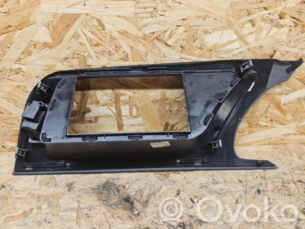 Audi S5 Panel trim