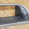 Audi S5 Panel trim