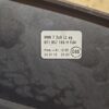 Audi S5 Panel trim