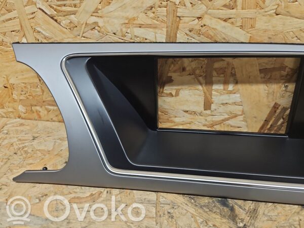 Audi S5 Panel trim