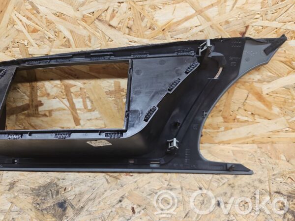 Audi S5 Panel trim