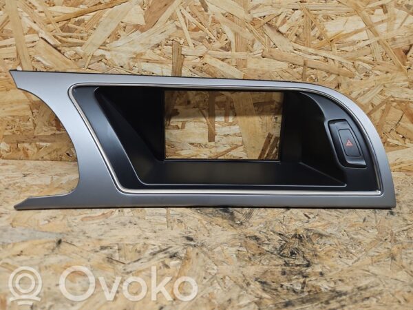 Audi S5 Panel trim