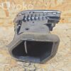 Audi S5 Dashboard side air vent grill/cover trim