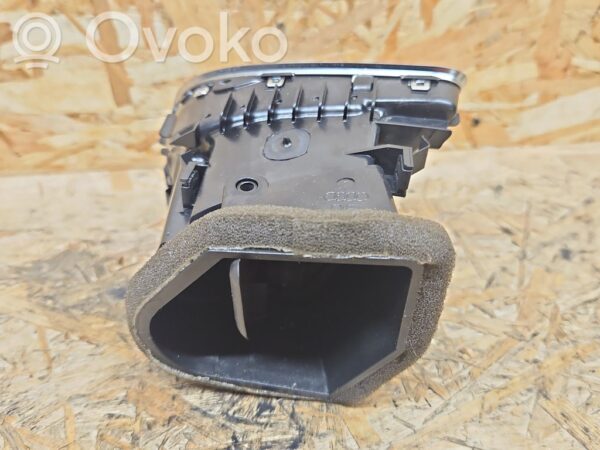 Audi S5 Dashboard side air vent grill/cover trim