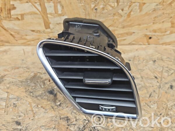 Audi S5 Dashboard side air vent grill/cover trim
