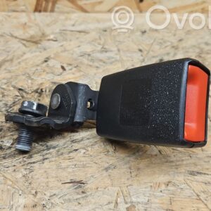 Audi S5 Rear seatbelt buckle