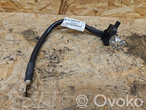 rrr-part-3086-0423955f6be7f1efb23b74fa2643362d Audi S5 Negatiivne maanduskaabel (aku)
