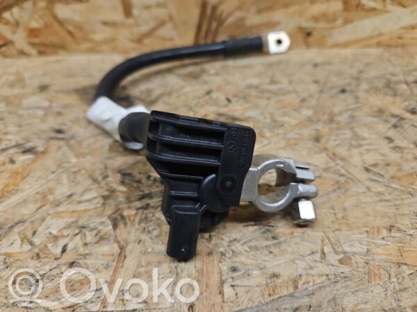 rrr-part-3086-78d4ed90f76b27872ddd9f6bf8b17ad8 Audi S5 Negatiivne maanduskaabel (aku)
