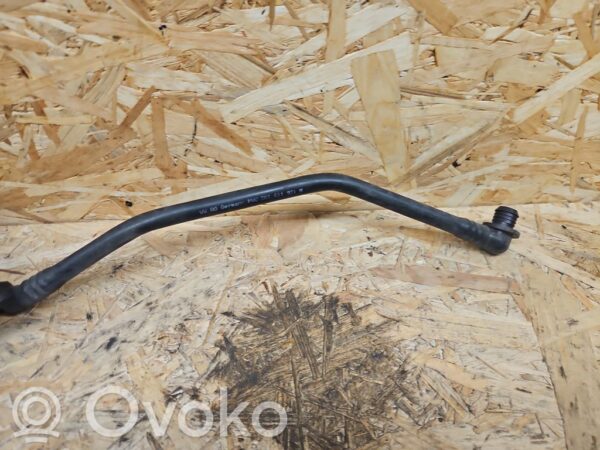 Audi S5 Air pressure sensor