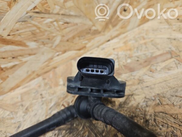 Audi S5 Air pressure sensor