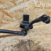 Audi S5 Air pressure sensor