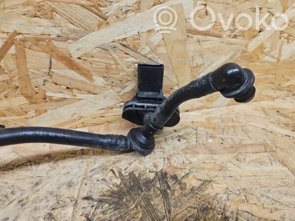 Audi S5 Air pressure sensor