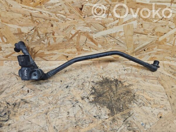 Audi S5 Air pressure sensor