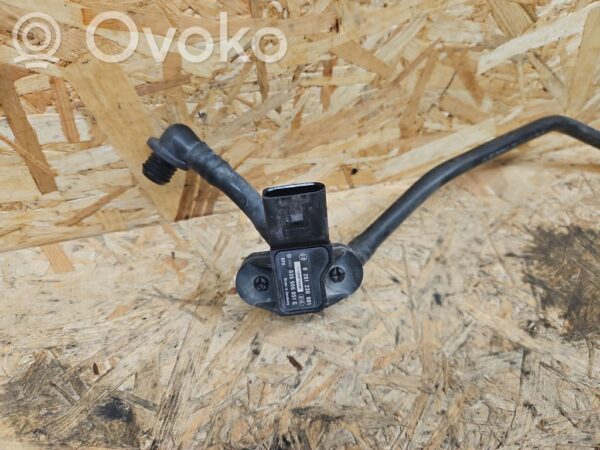 Audi S5 Air pressure sensor