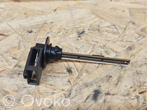 Audi S5 Interior temperature sensor