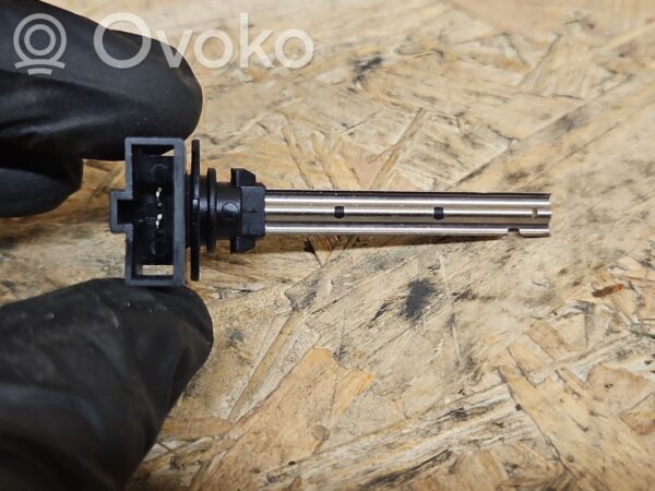 Audi S5 Interior temperature sensor
