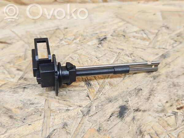 Audi S5 Interior temperature sensor
