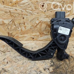 Audi S5 Accelerator throttle pedal